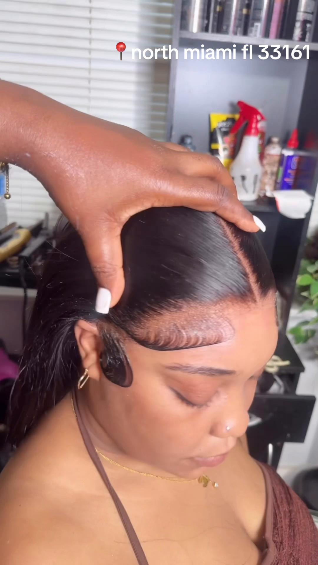@Hair by kerla LLC