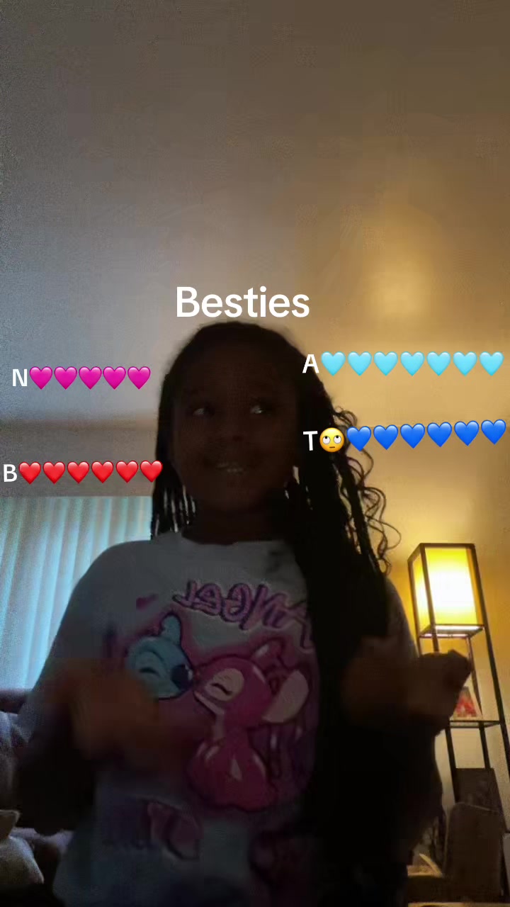 @Nay nay that girl