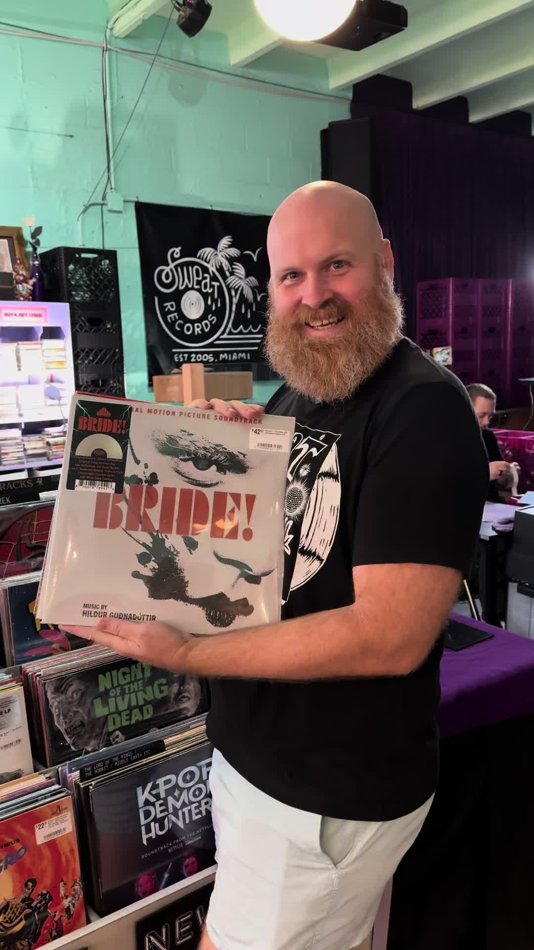 @Sweat Records