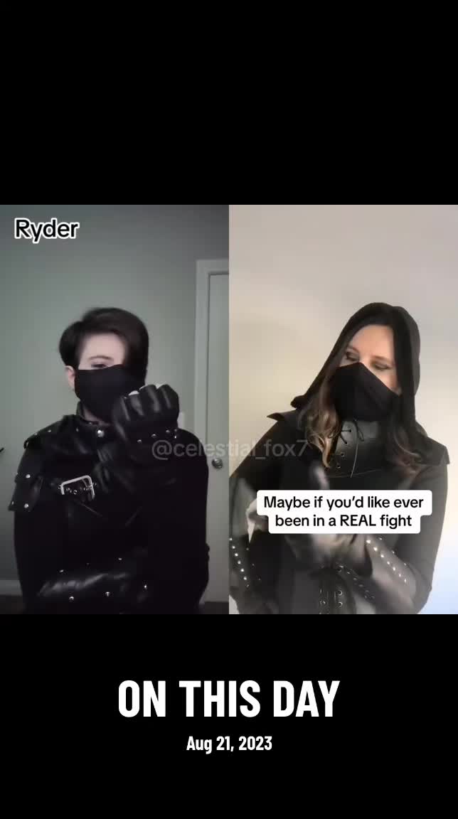 @Fox