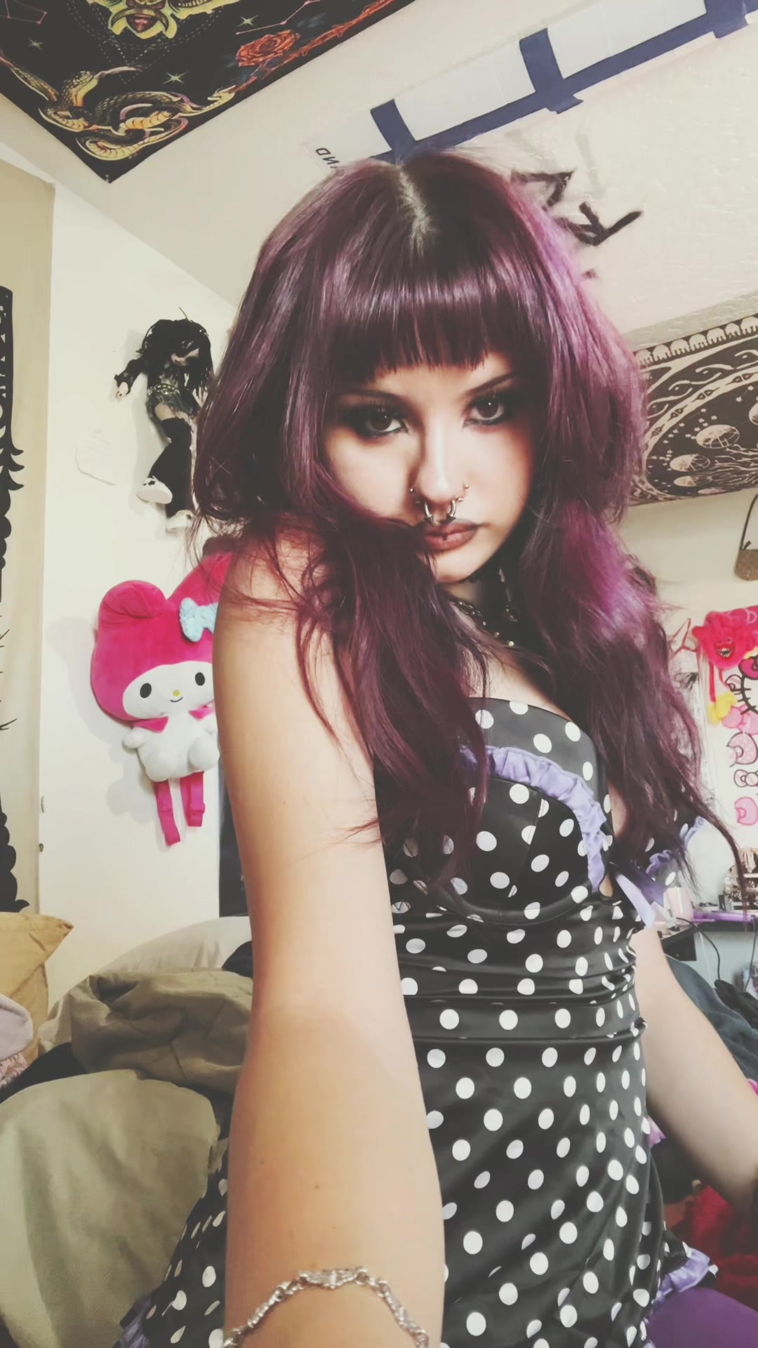 @vict꩜ria