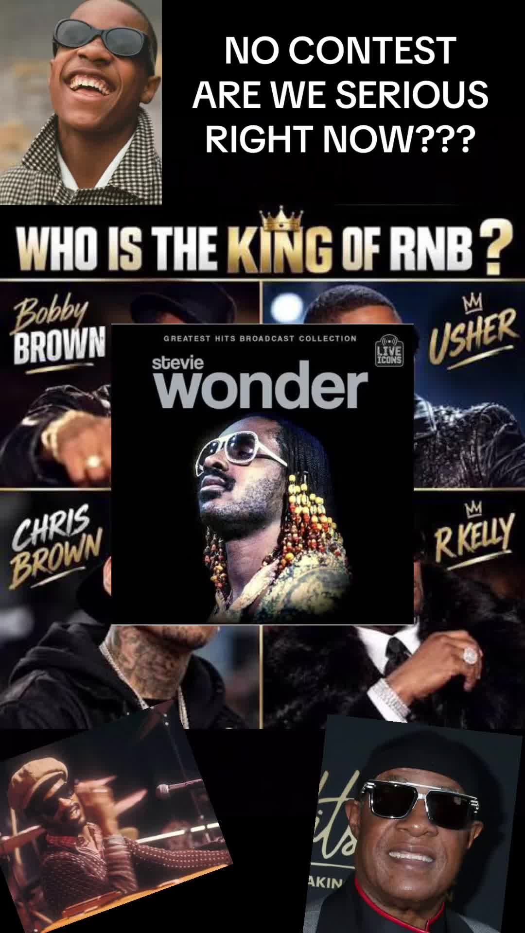 @Ron Remembers When