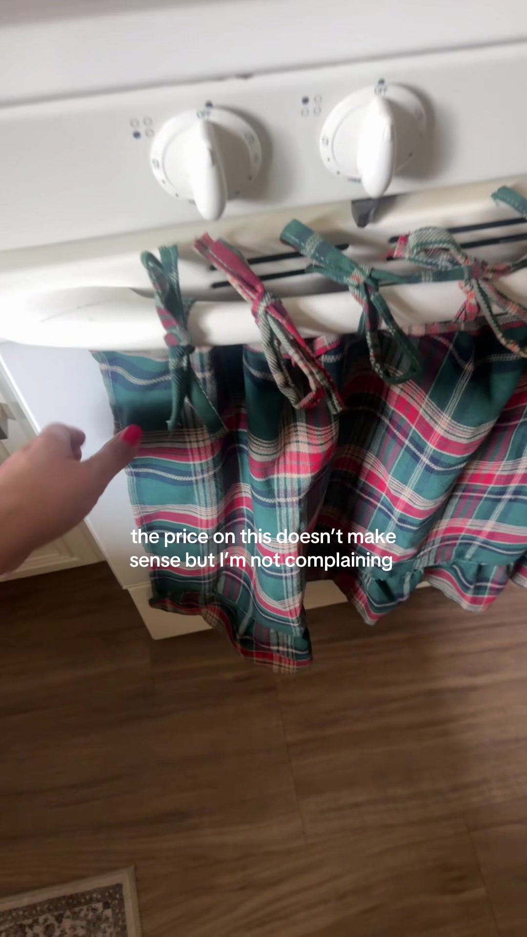 @Danielle