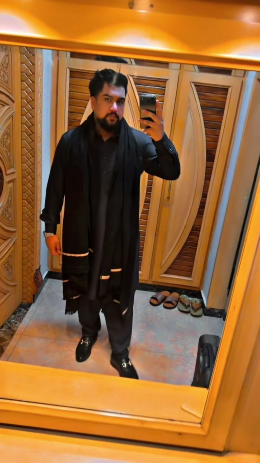 @Fahad Sidhu