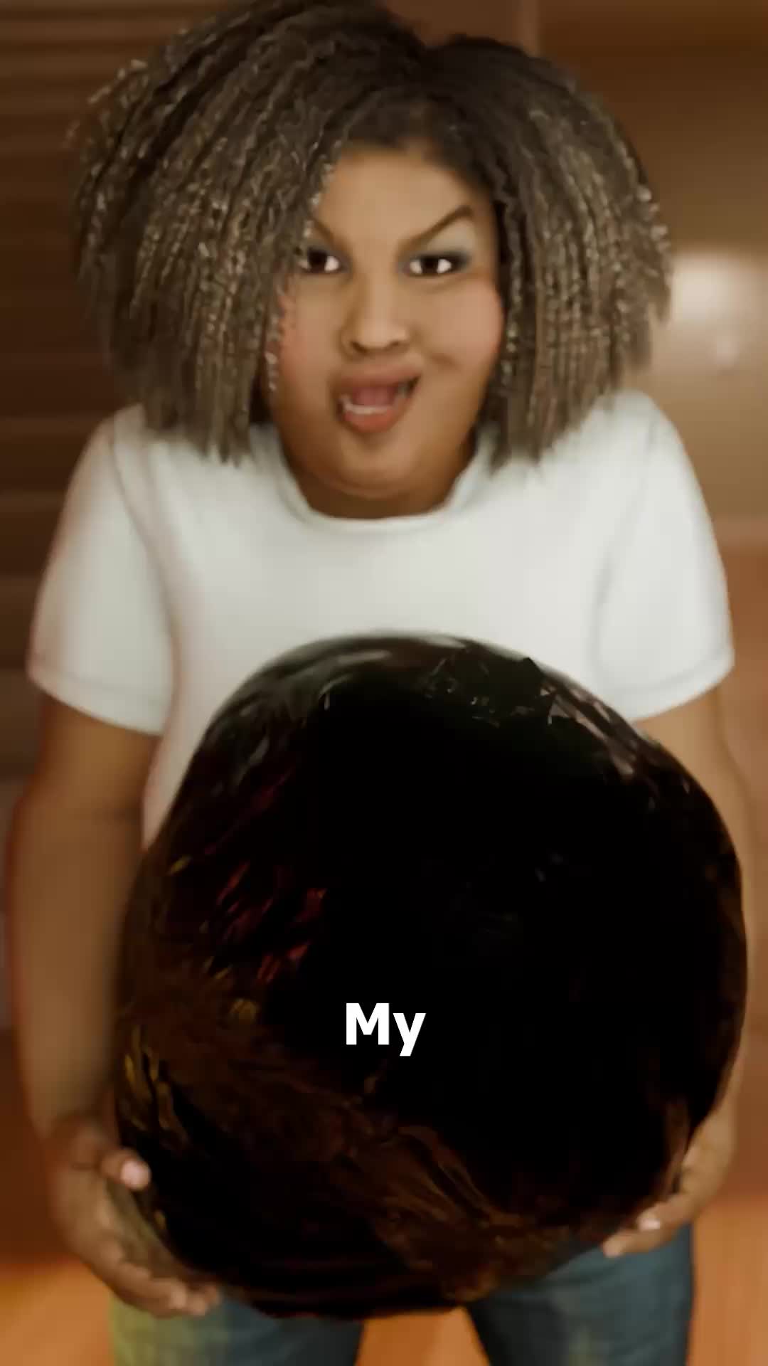 @Her Story