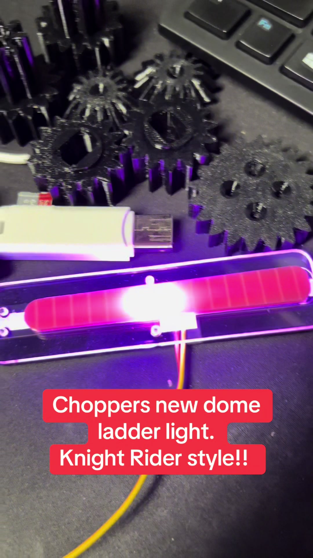 @PRIORity3D