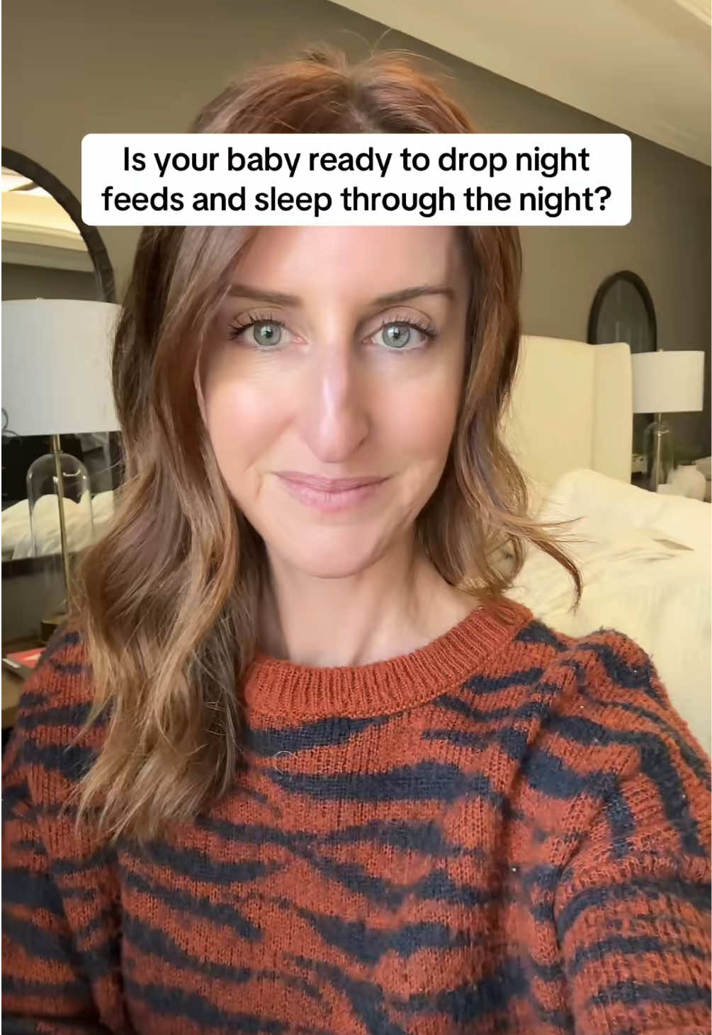 @Katy&mdash;Baby Sleep Coach