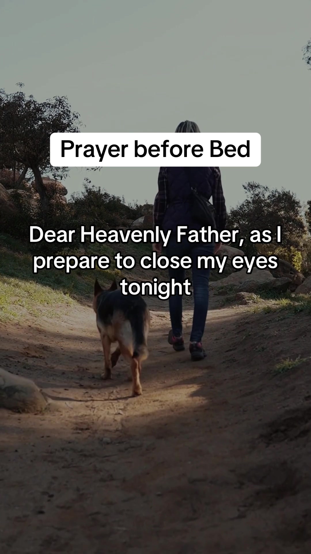 @Keep Going