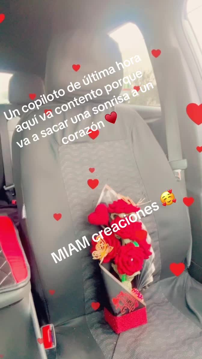 @MIAM Creaciones🍾🐝