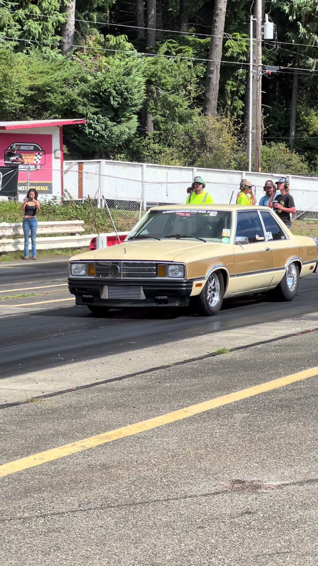 @bananasluggracing
