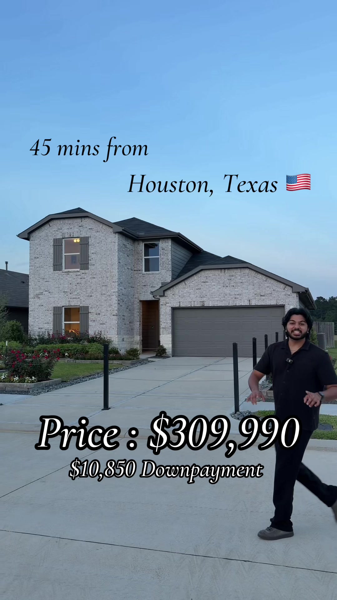 @Rafay Amir | HOUSTON REALTOR