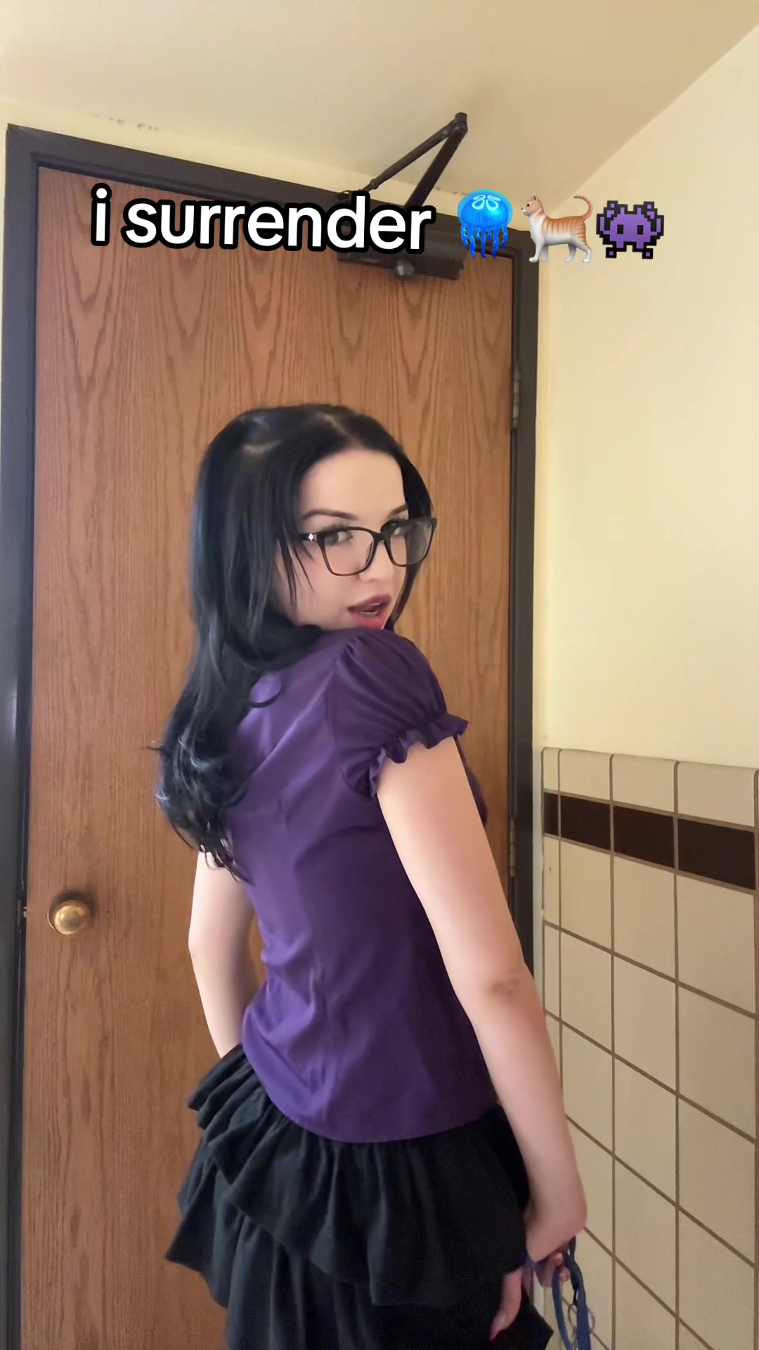 @Kat. Enemies