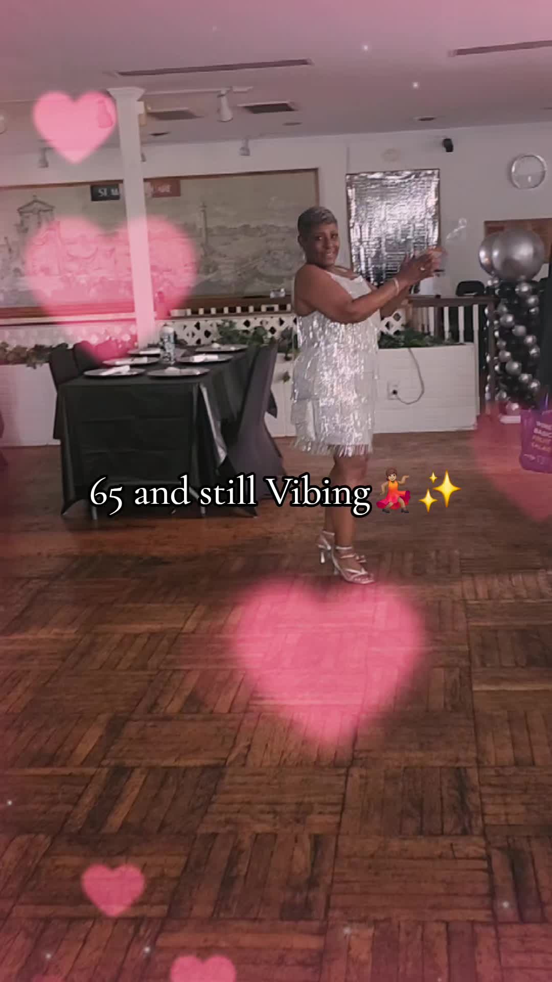@Rokia_She_Rises_High