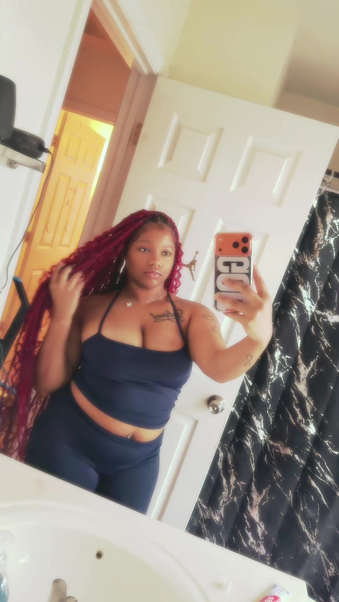 @iamnothinggbutme