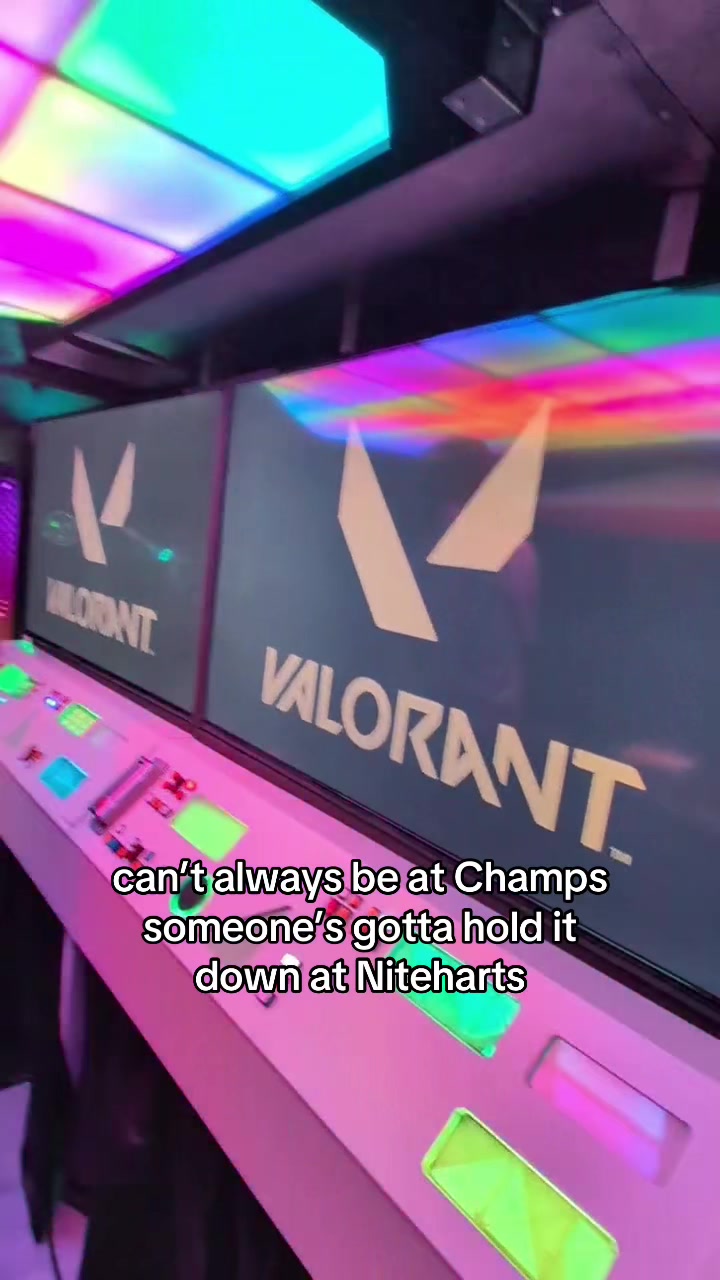 @VALORANT