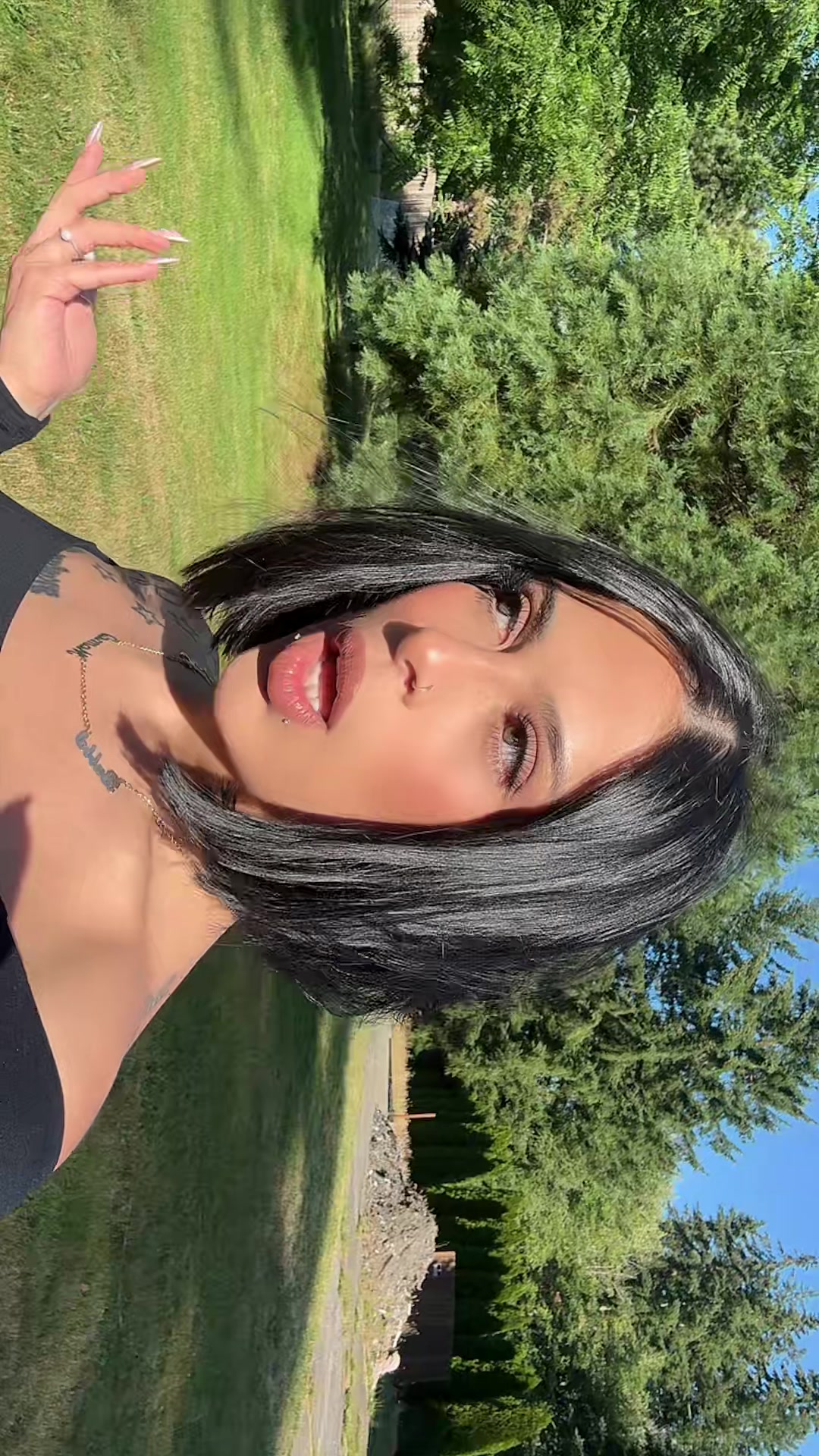 @Biancalovesmakeup91