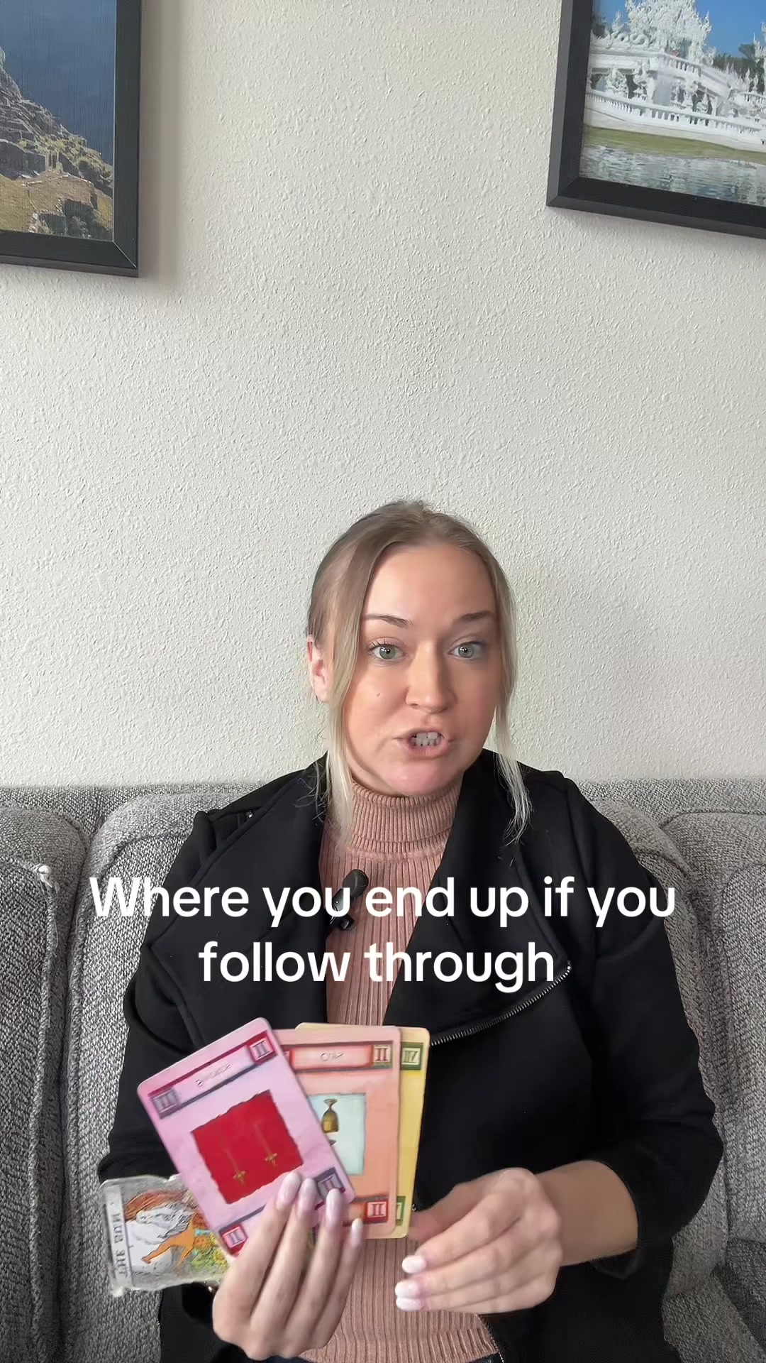 @Blonde Fixer Strategy
