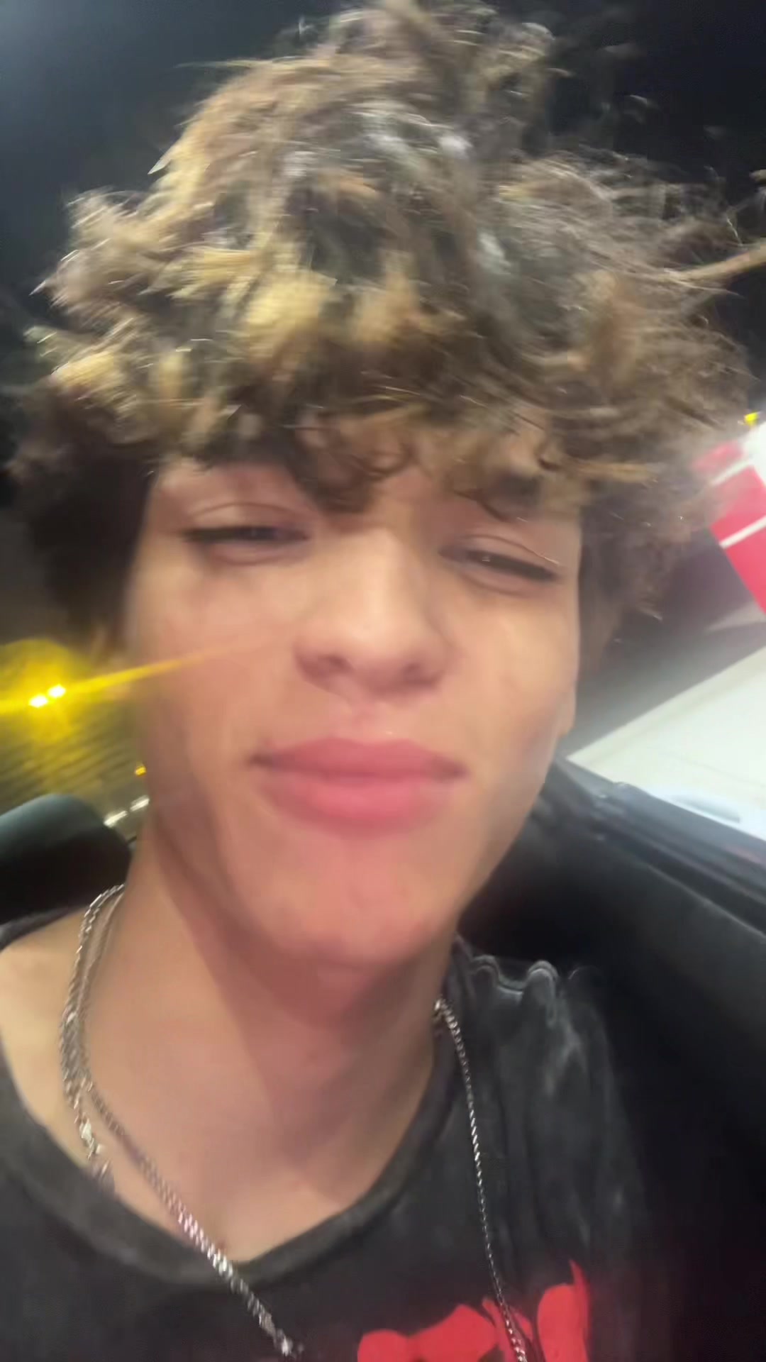 @Joey