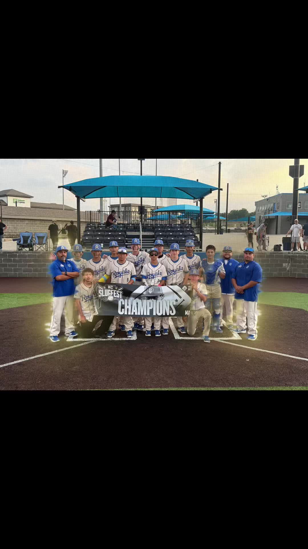 @Denver Royals Baseball Club