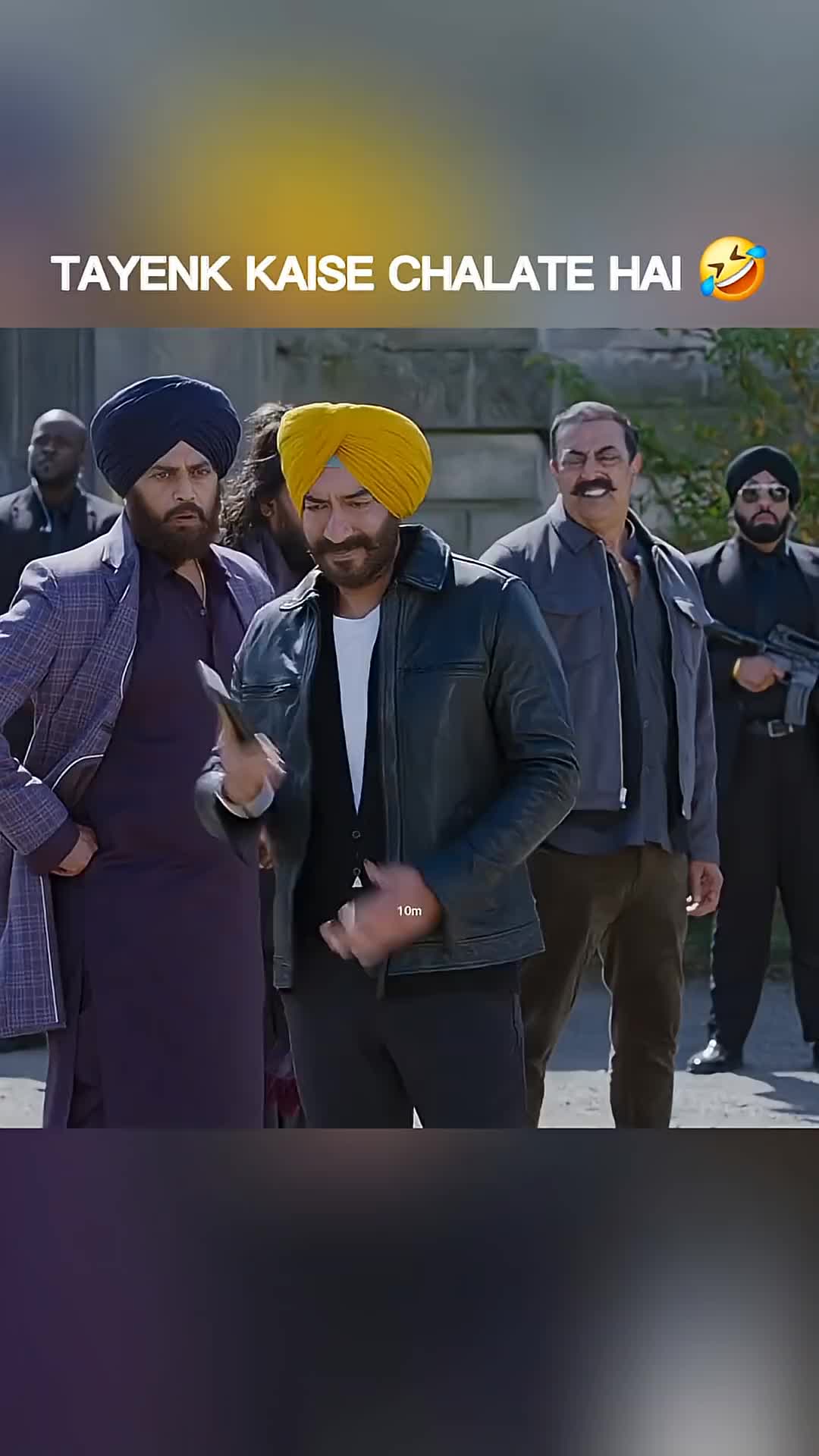 @Bollywood's new clips