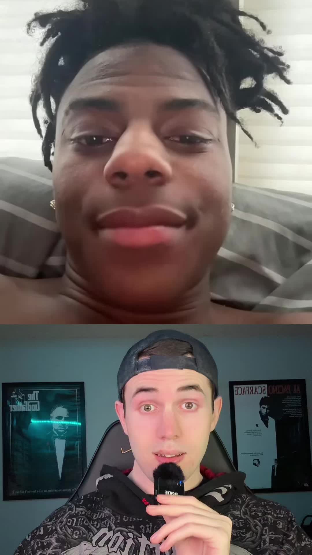 @Brandon Conner