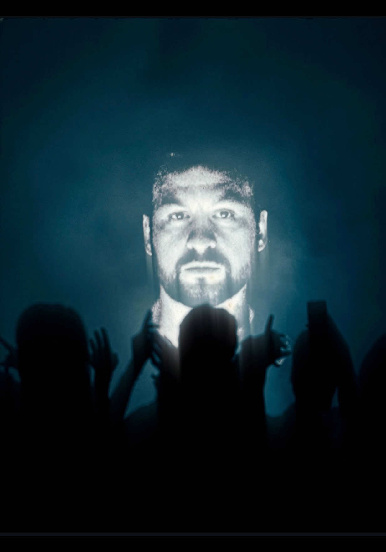 @Steve Angello