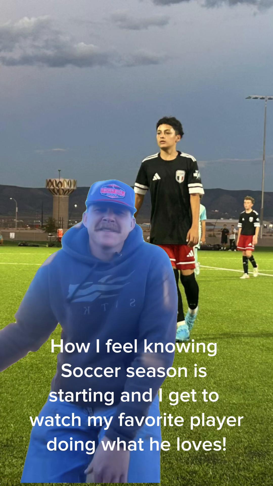 @Bianka Chavez