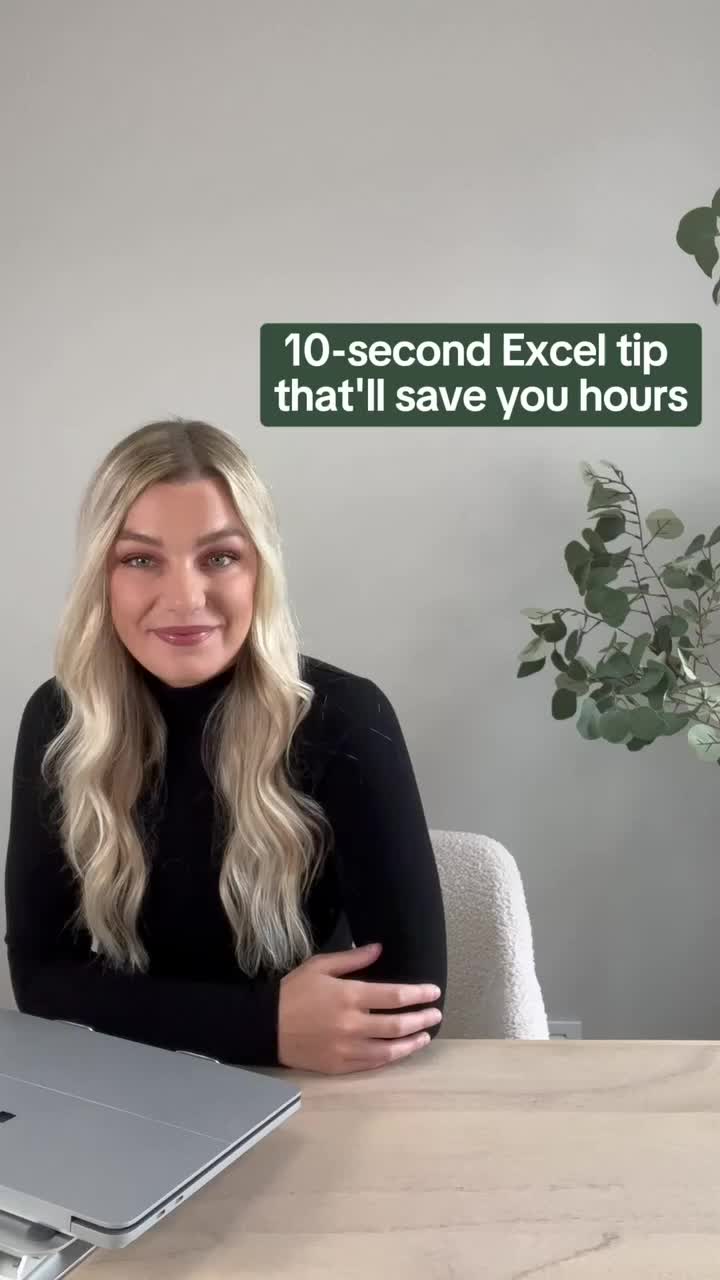 @Excel Dictionary