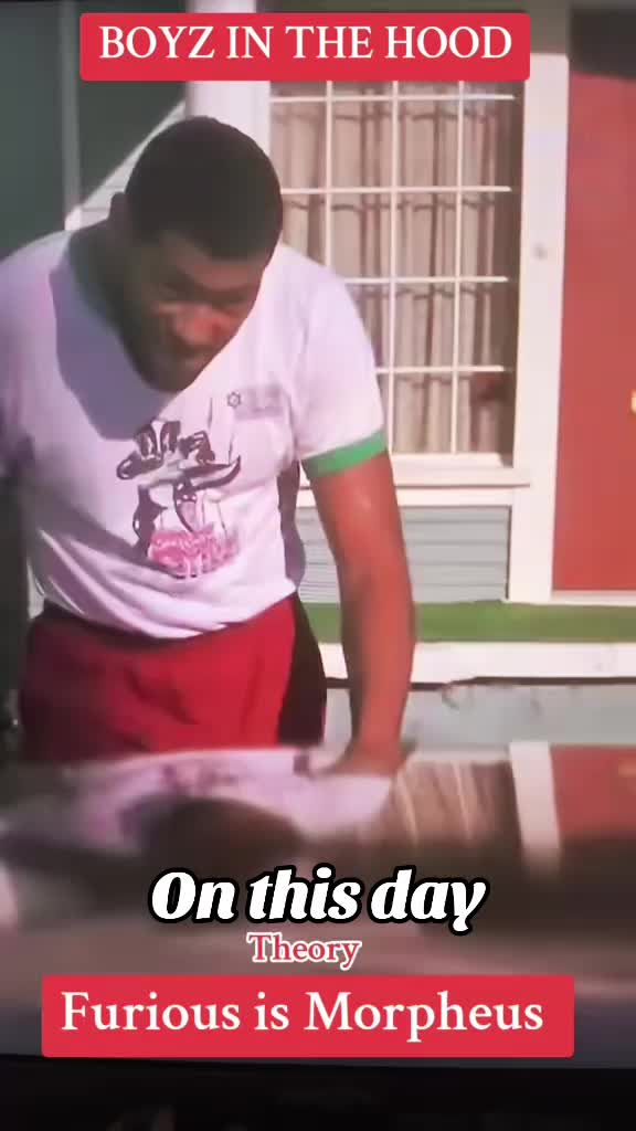 @ITSCAMJ DA BLACK SHEEP