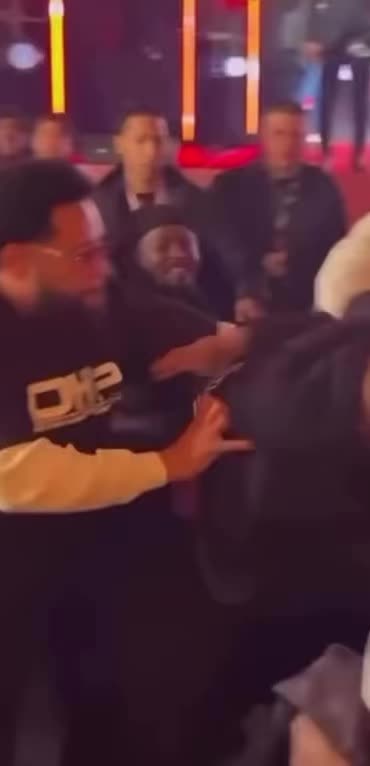 @Ortizboxingmedia
