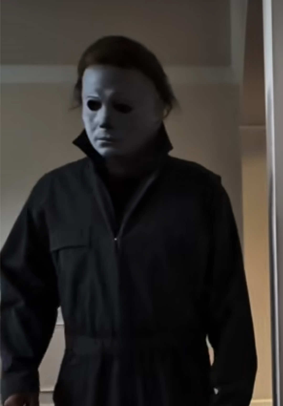 @Michael myers