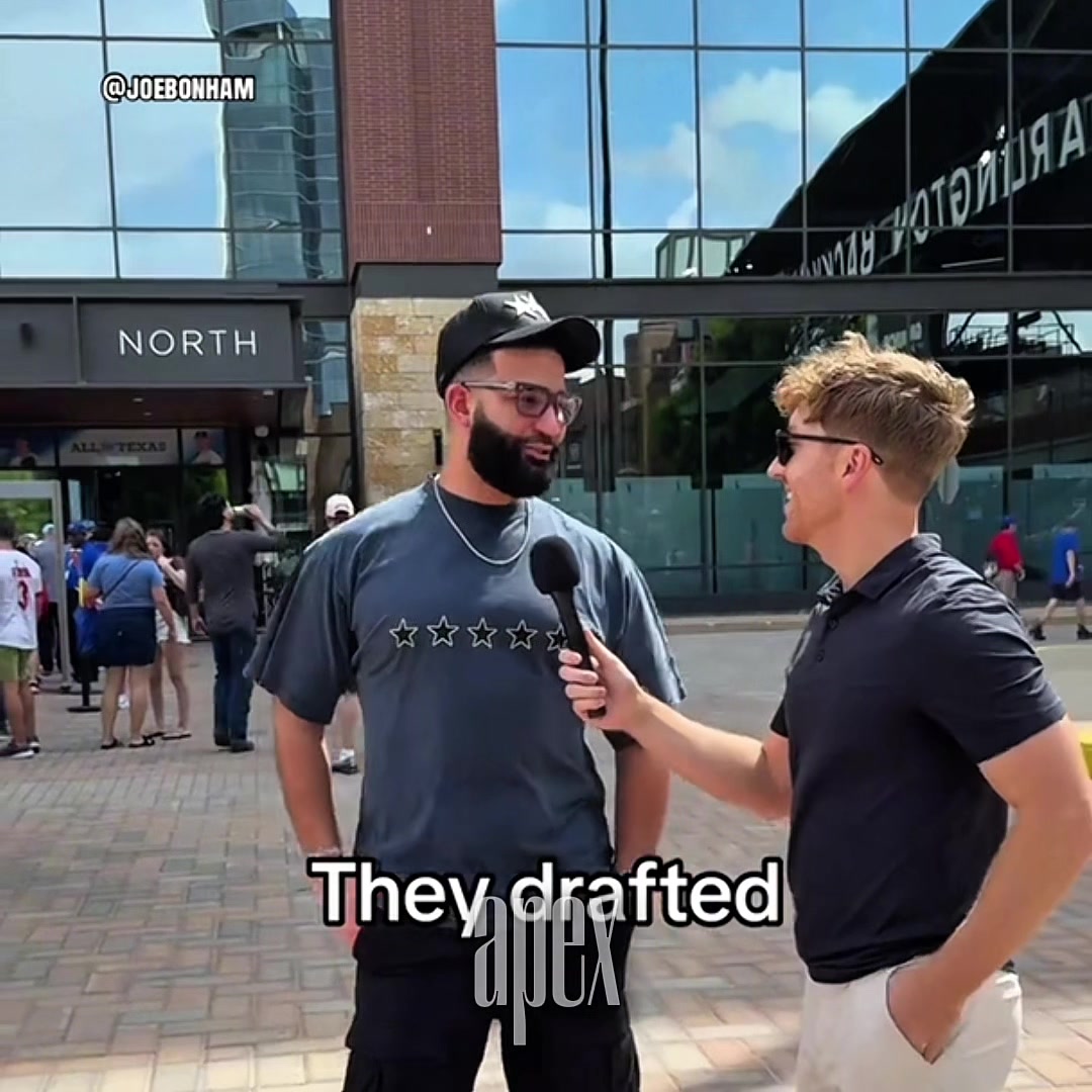 @Apex