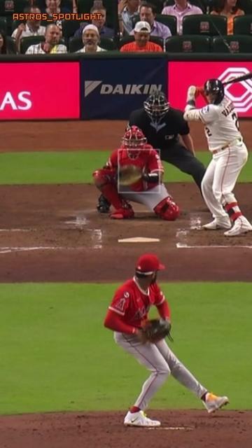 @Astros Spotlight