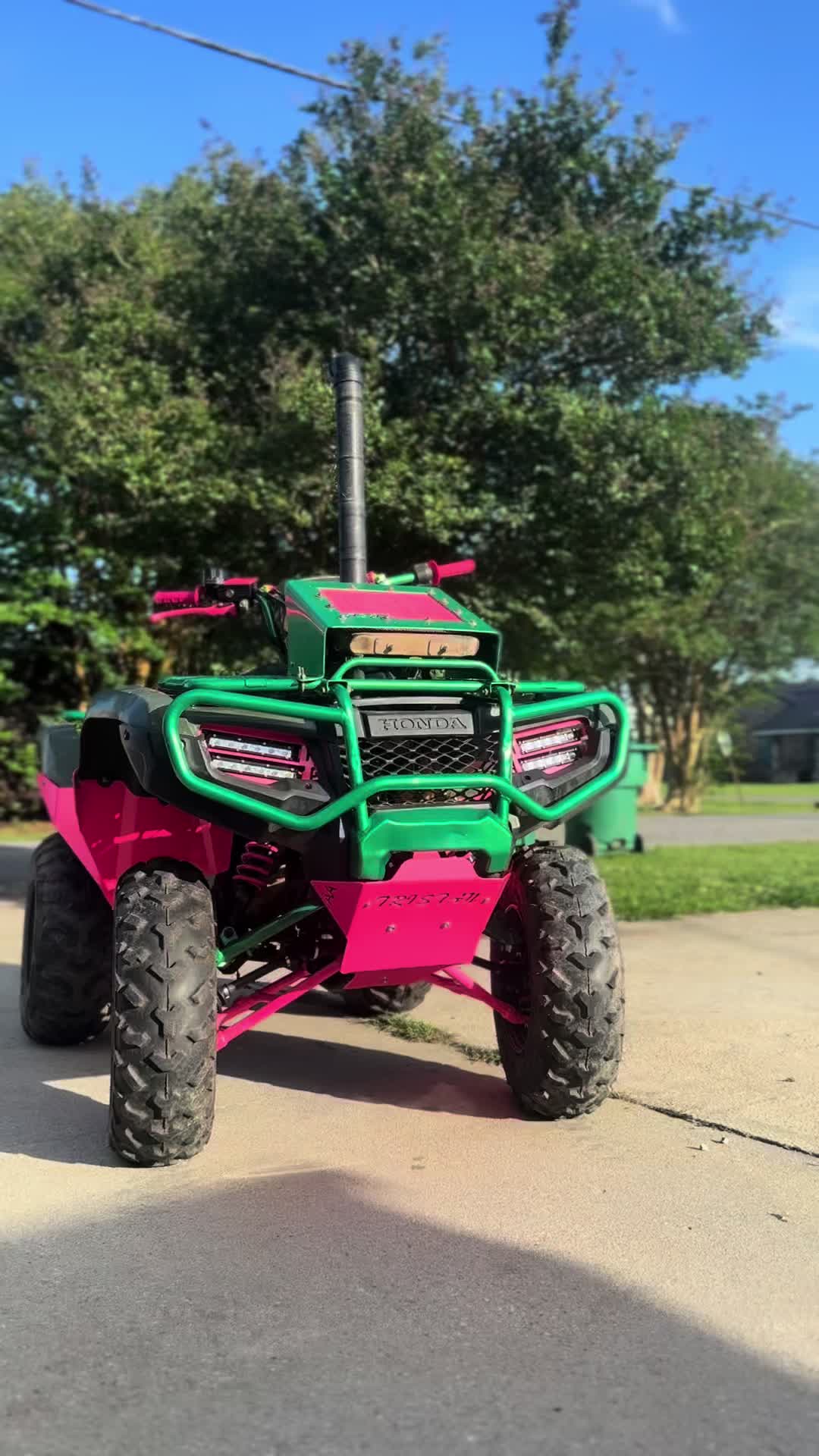 @Dat_Tan_Louisiana_Rene