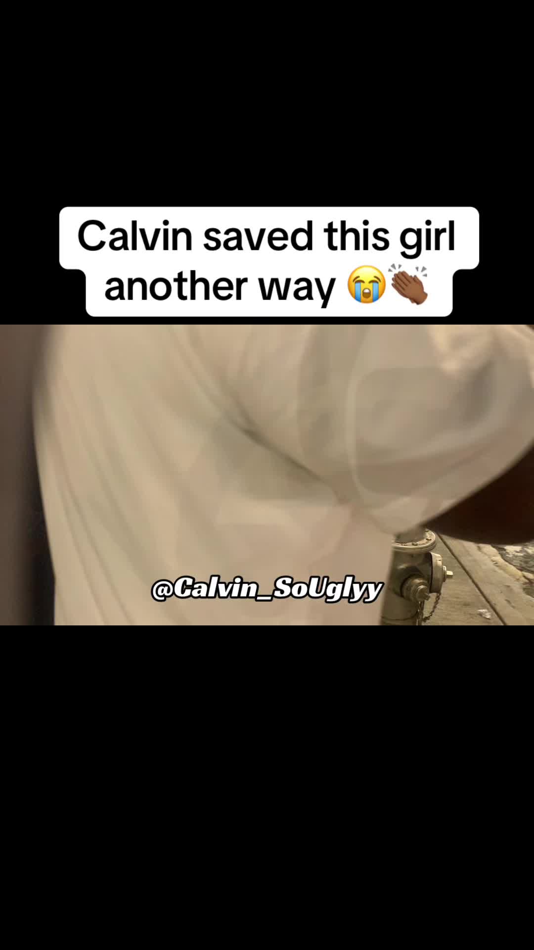 @Calvin Milton