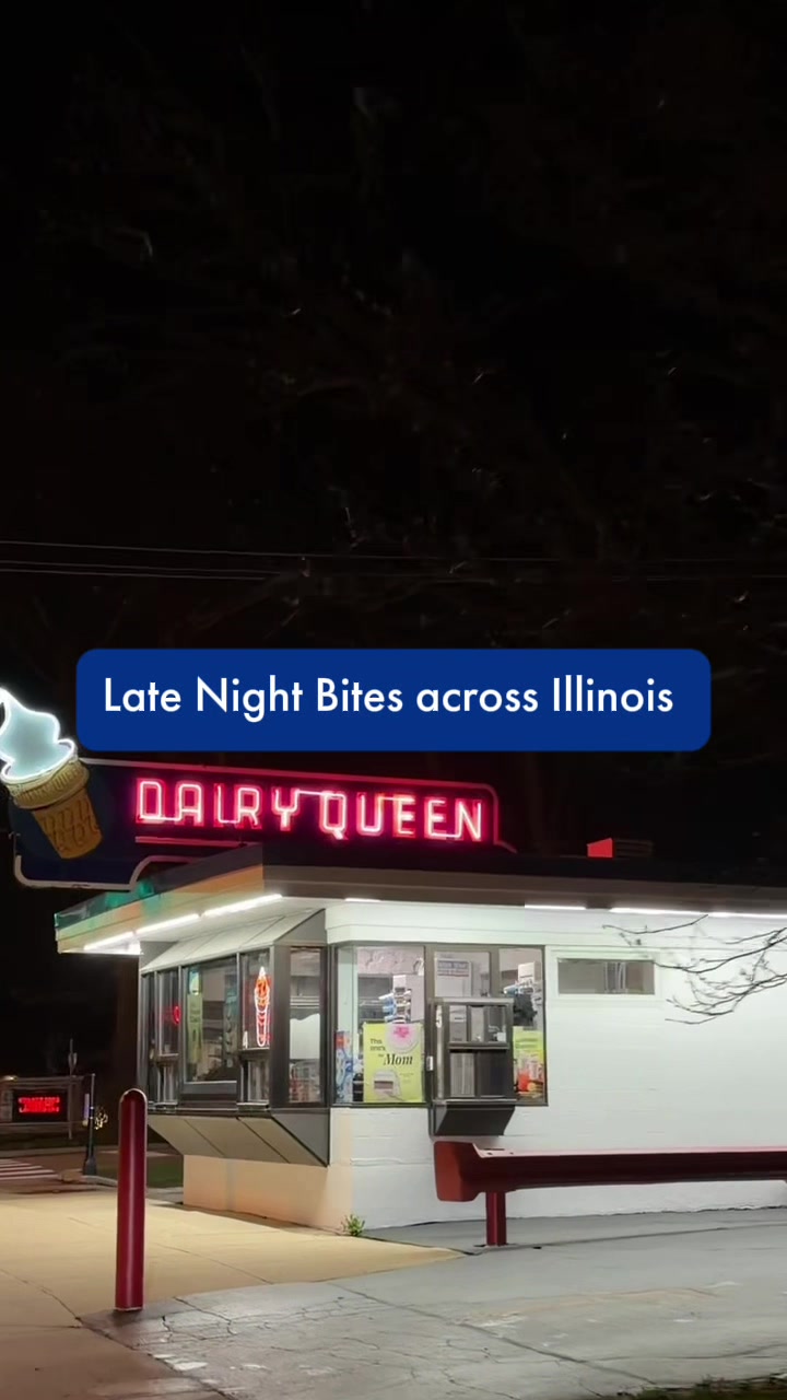 @Enjoy Illinois