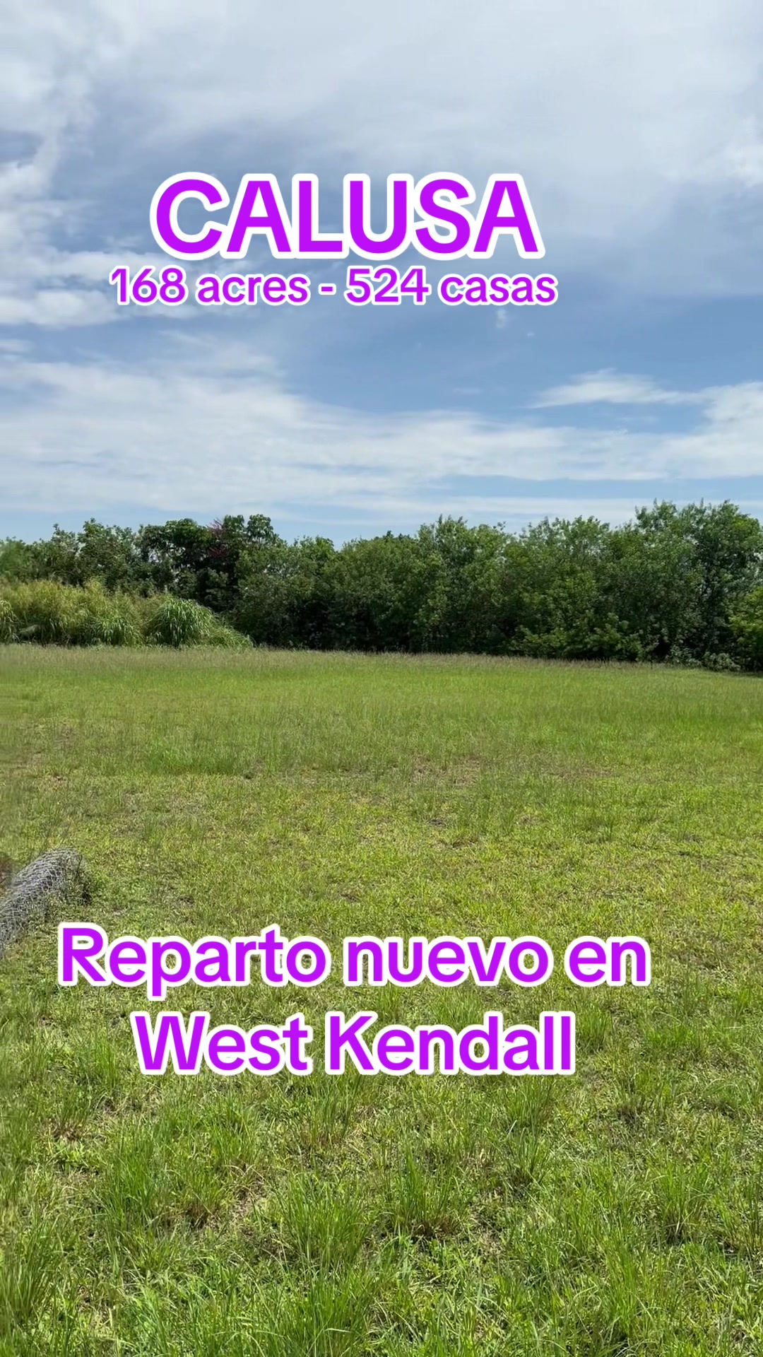 @Florida Land Guy