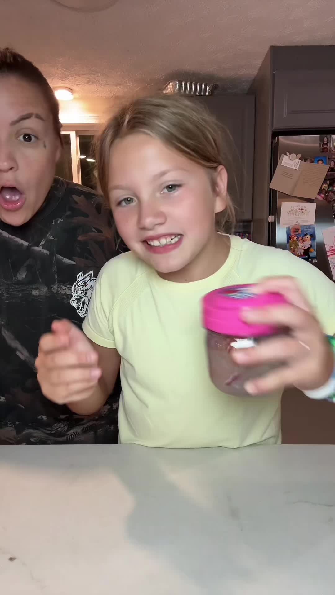 @Elizabeth & Teresa 🌈❤️