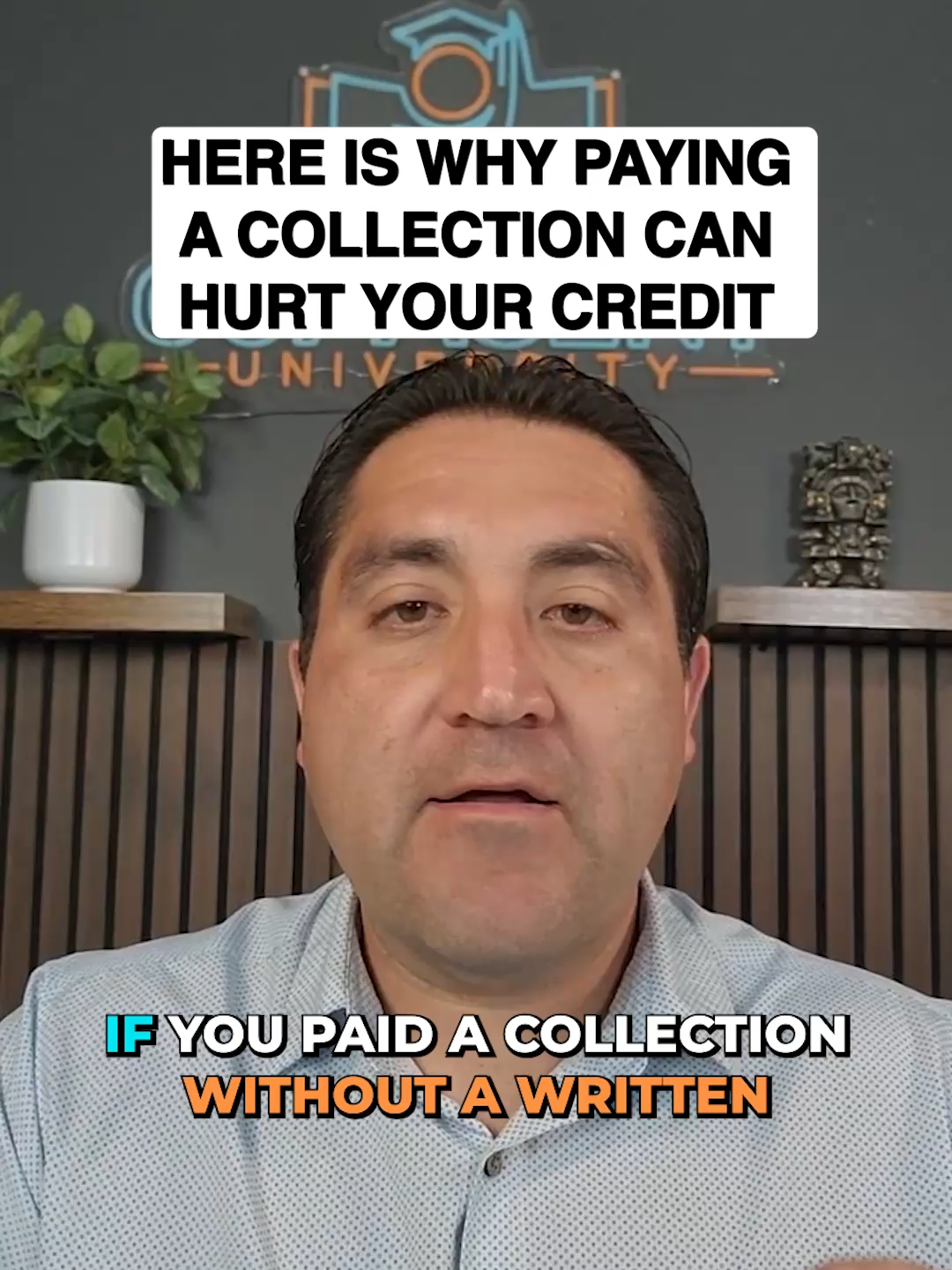 @Gil Garcia | Credit Repair