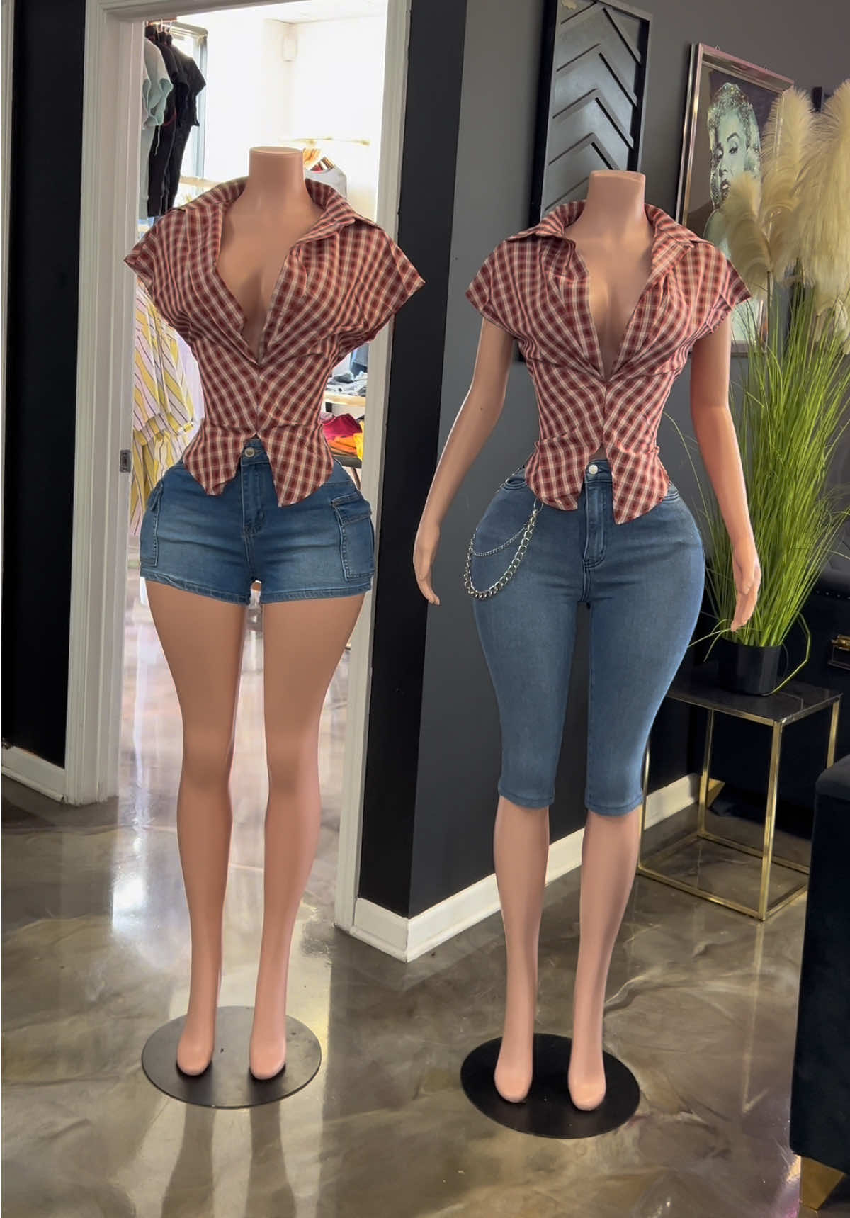 @A Diva's Everything Boutique