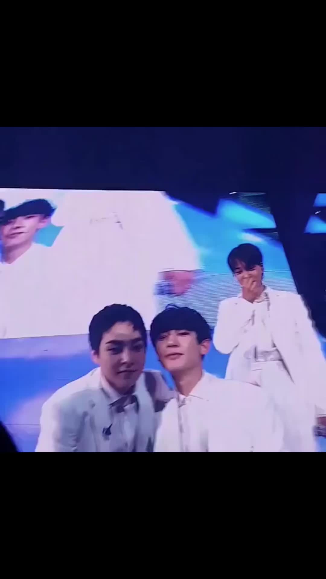 @ChanBaek MX