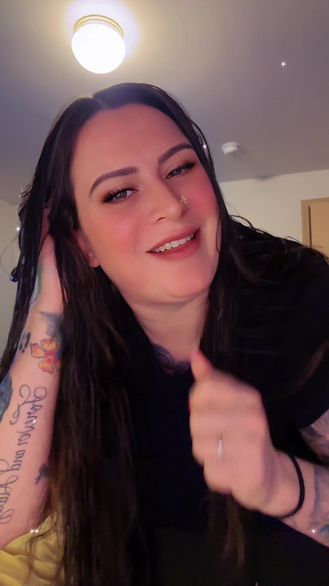 @Megthestallionbaby