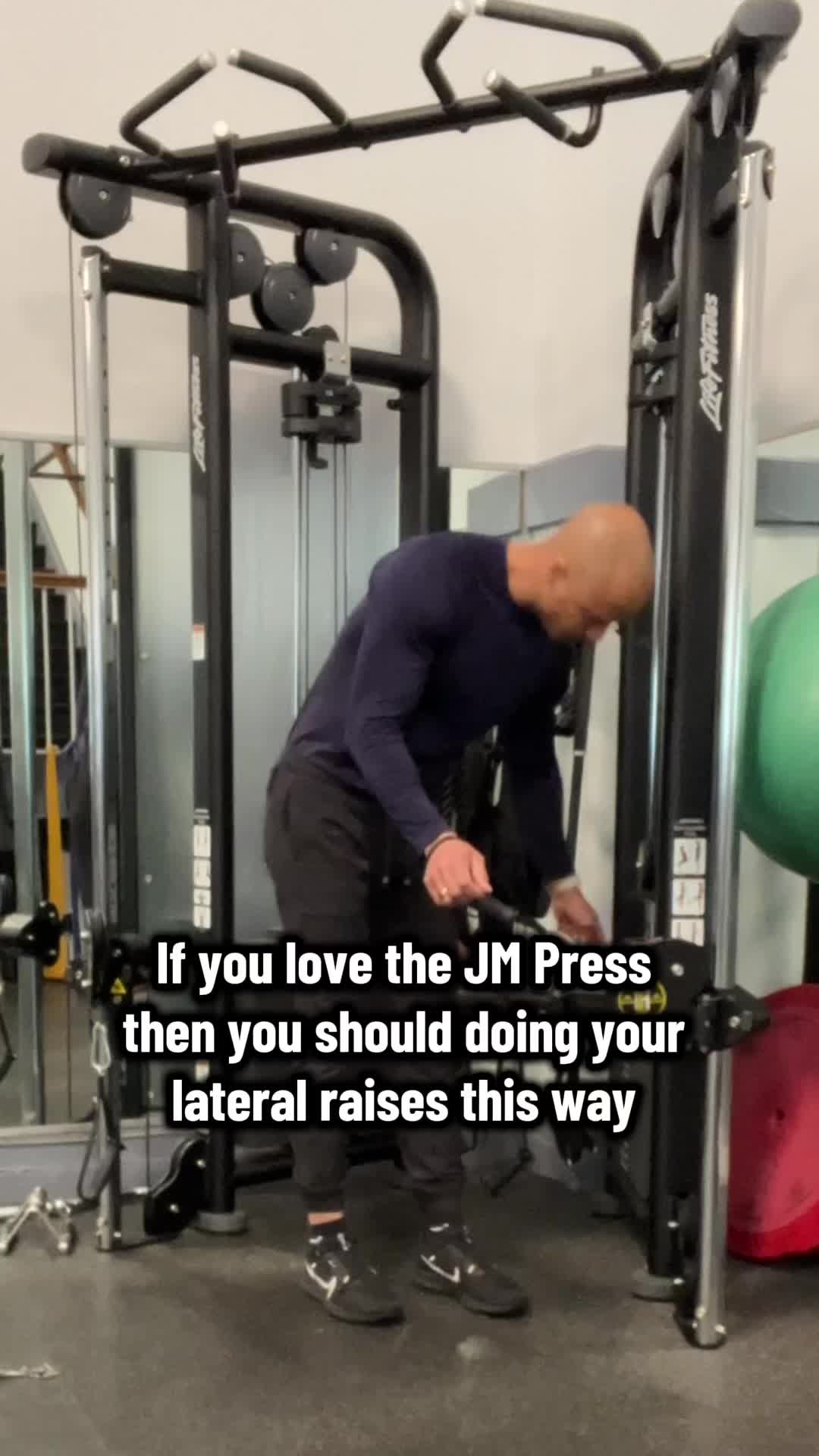 @Dan | Lifting Fundamentals