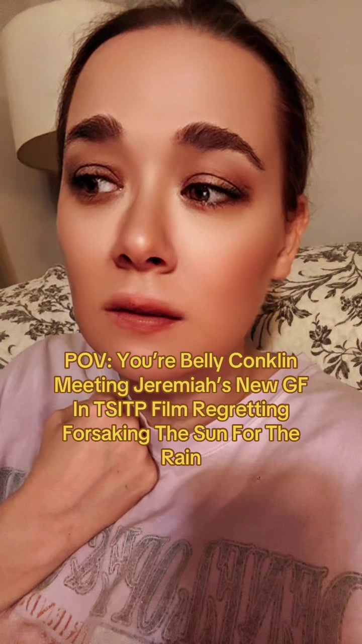 @MelissaIsLoud