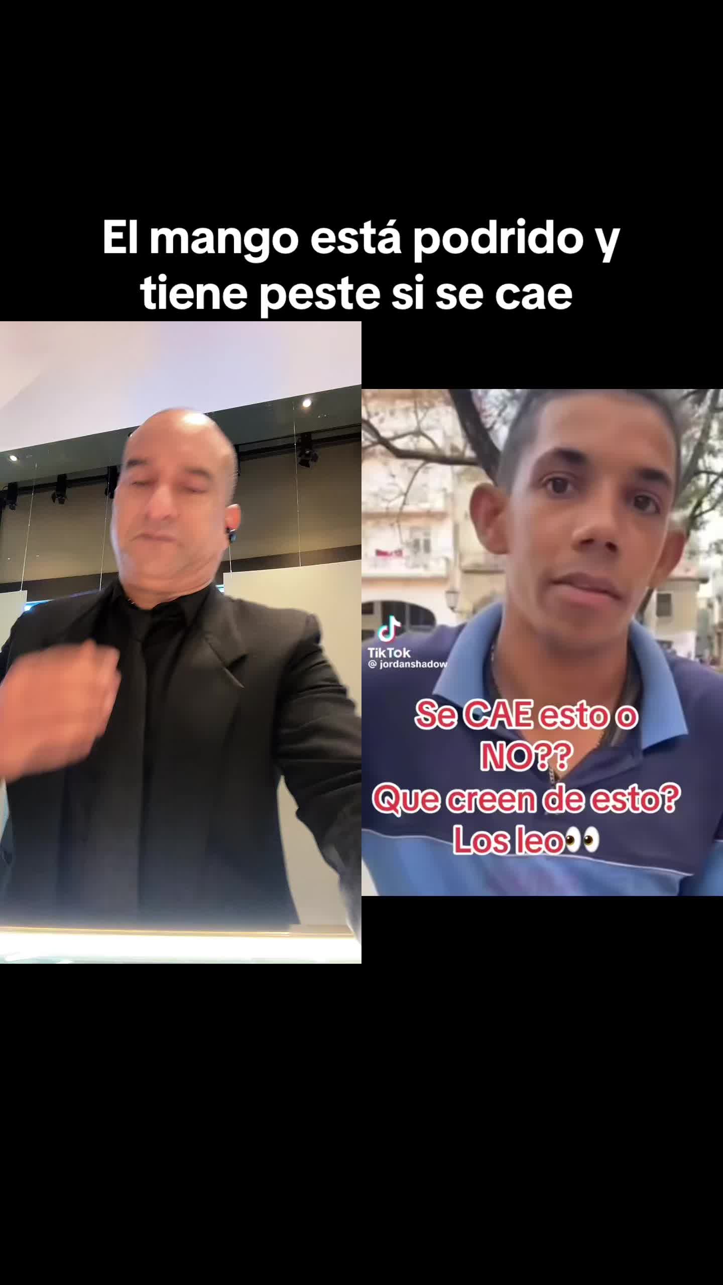 @Talla que rompe talla
