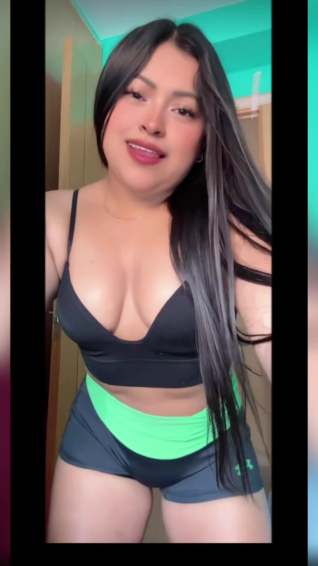 @la belleza chapina