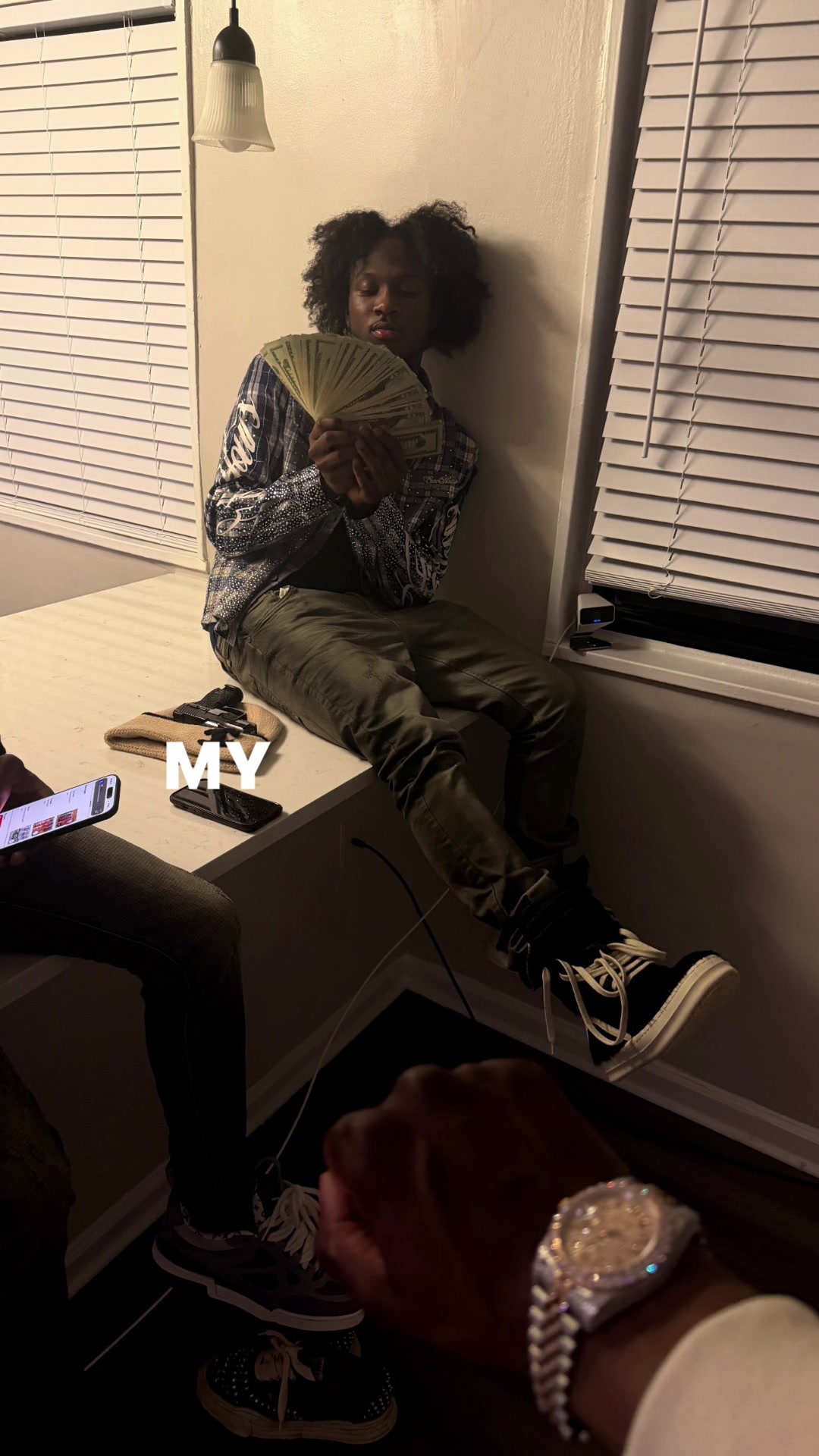 @dayunliketherest