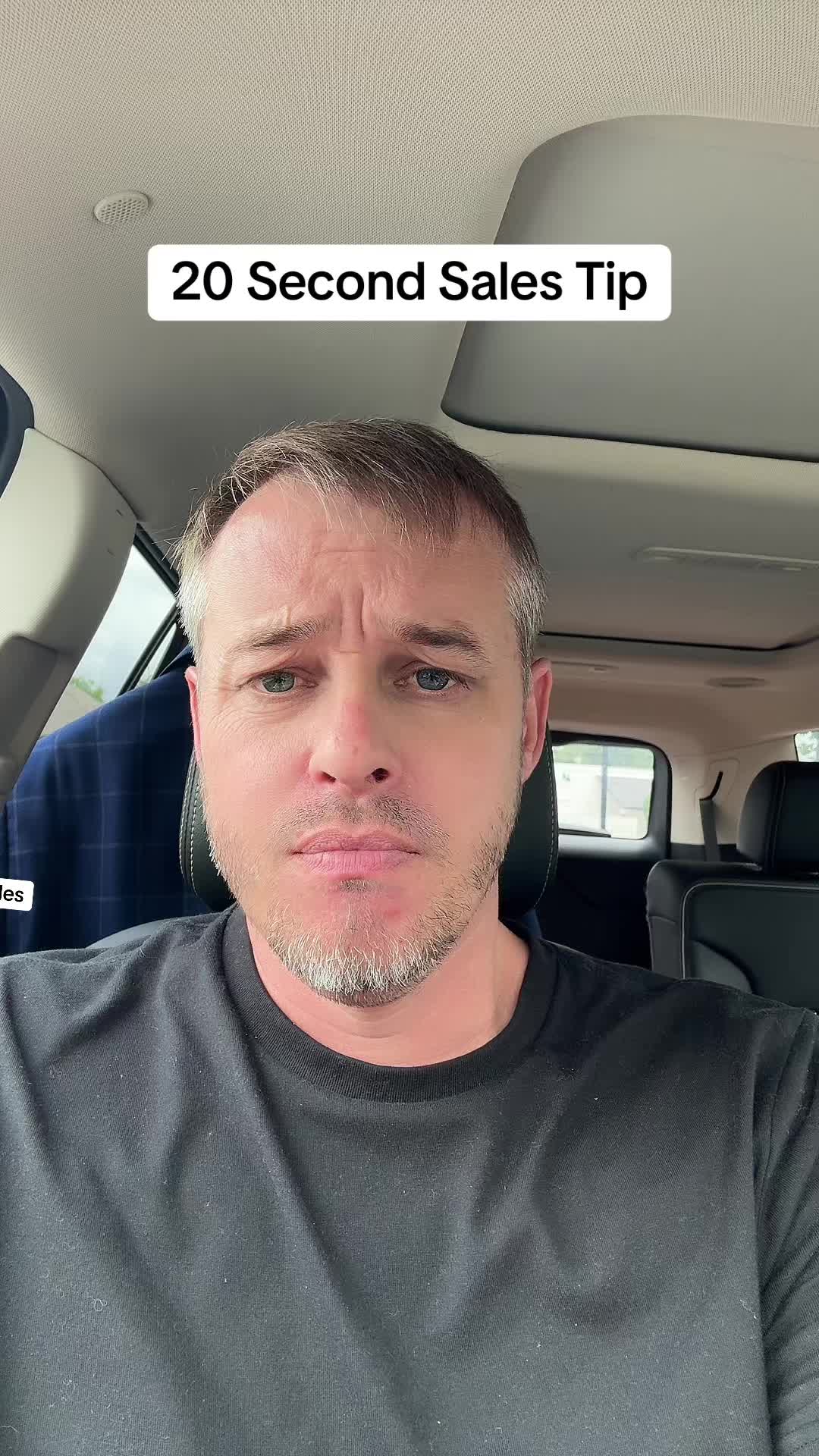 @Justin | Tech Sales | Business
