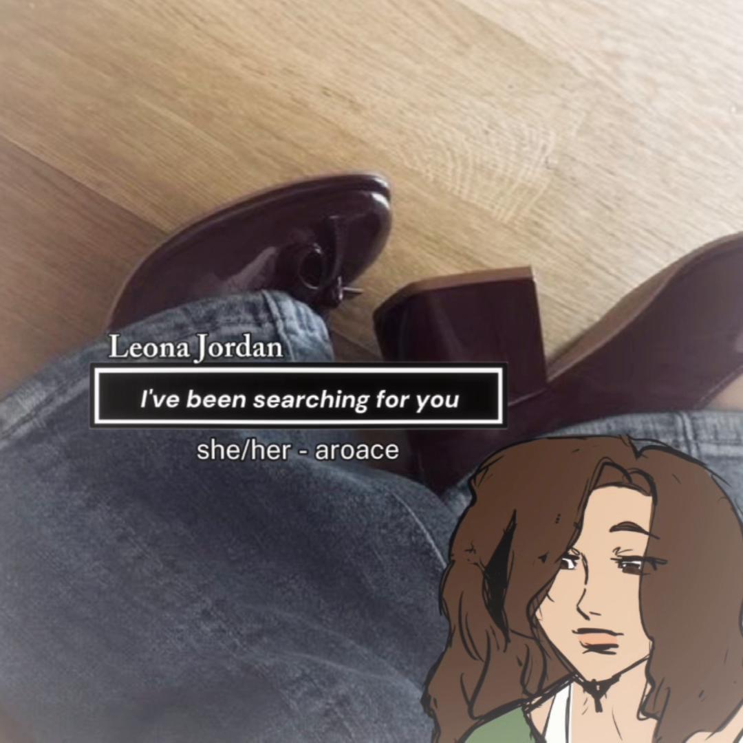 @leona ⋆. 𐙚 ˚