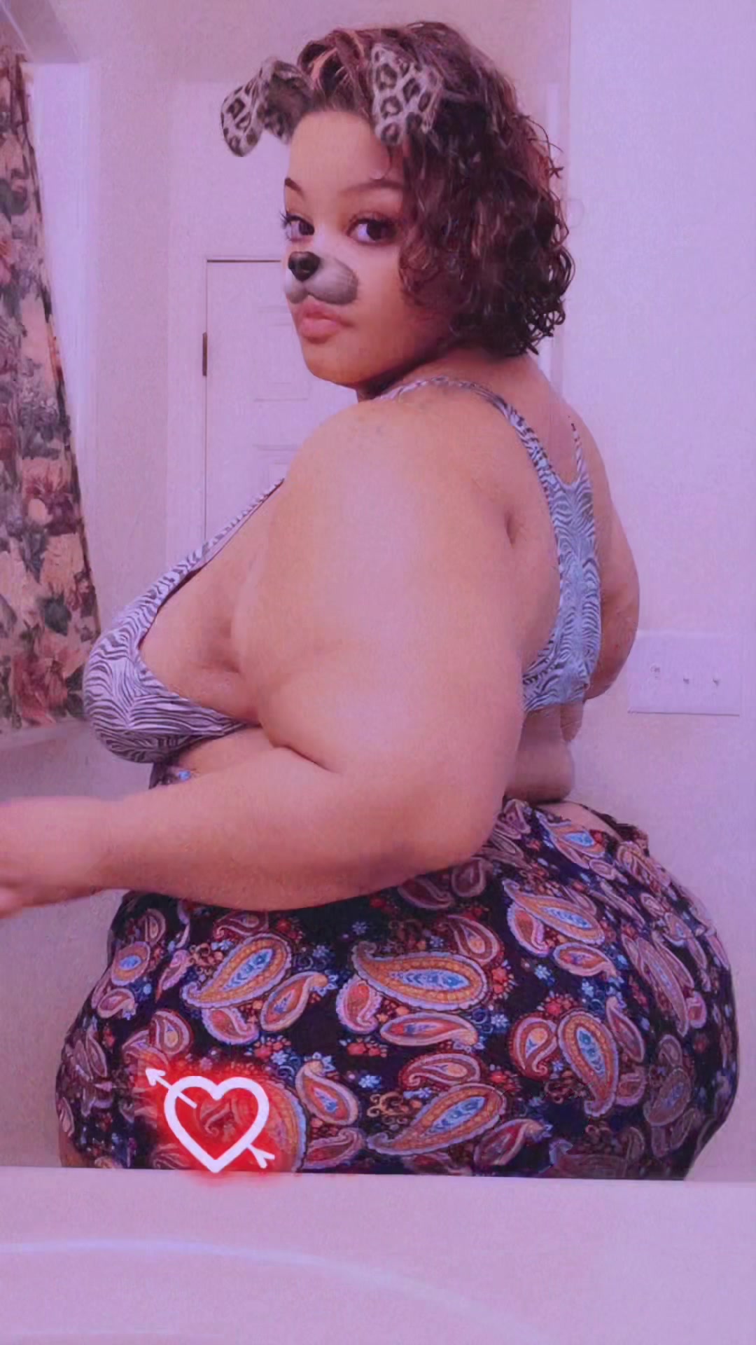 @Mixedgirl85